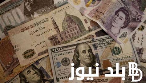 سعر الدولار اليوم في مصر في البنك المركزي